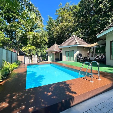 Avare Seaside House Krabi Ao Nam Mao Exterior photo