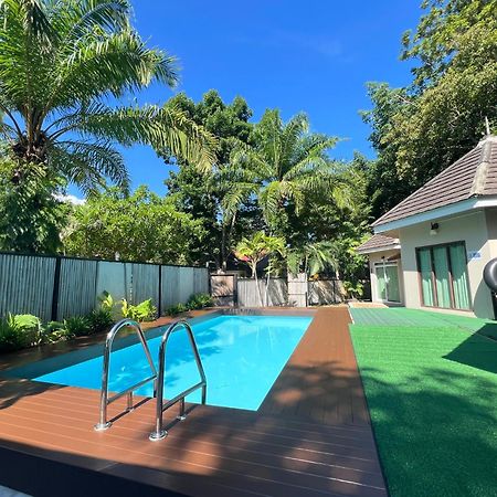 Avare Seaside House Krabi Ao Nam Mao Exterior photo