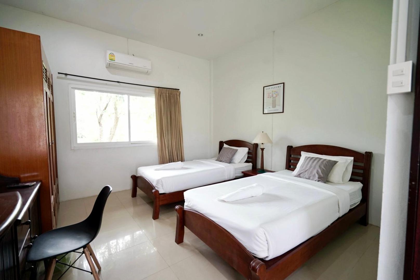 Avare Seaside House Krabi Ao Nam Mao Room photo