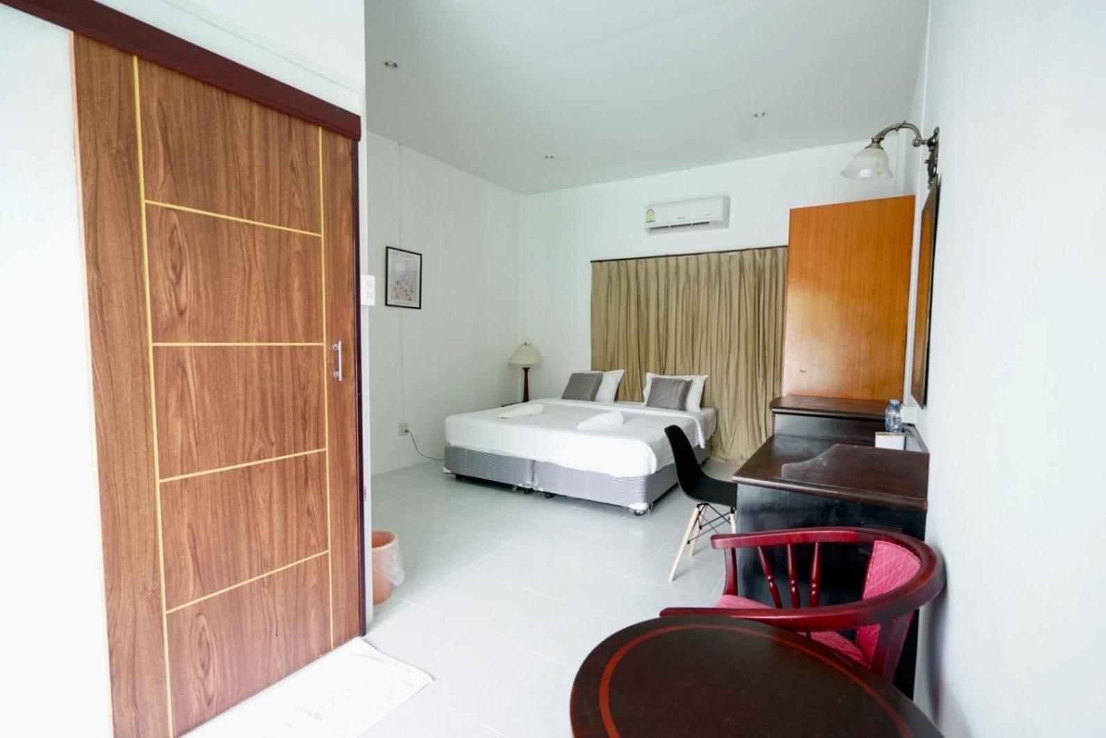Avare Seaside House Krabi Ao Nam Mao Room photo