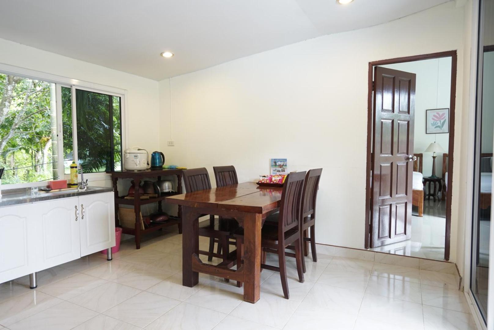 Avare Seaside House Krabi Ao Nam Mao Room photo